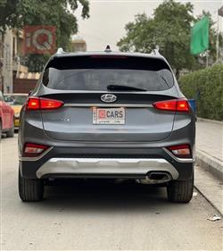 هيونداي سانتافي